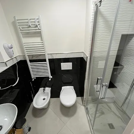 Cherry Rooms La Spezia Exterior photo