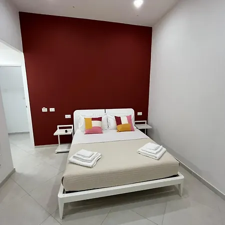 Cherry Rooms La Spezia Exterior photo