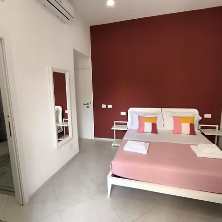 Cherry Rooms La Spezia Exterior photo