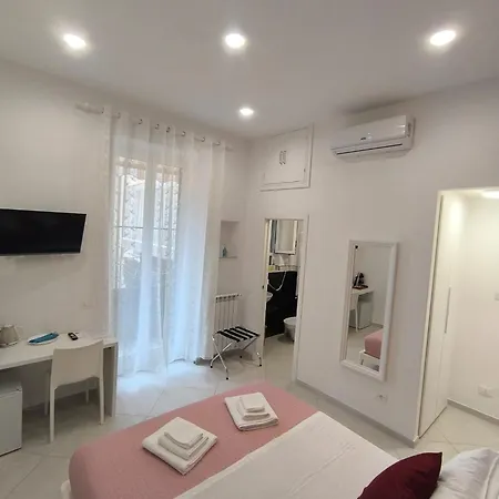 Cherry Rooms La Spezia Exterior photo