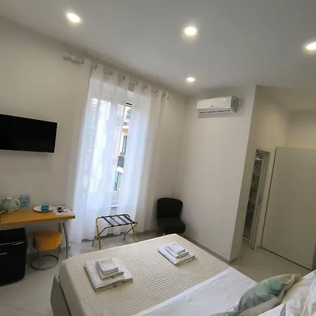 Cherry Rooms La Spezia Exterior photo