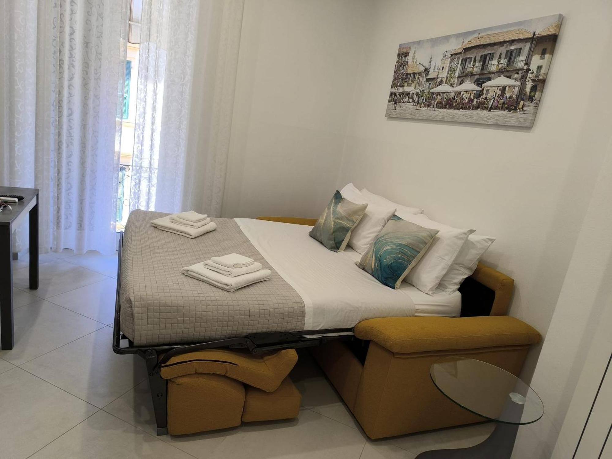 Cherry Guest house *